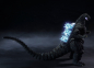 Preview: Godzilla S.H.MonsterArts