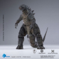 Preview: Godzilla (2014) Actionfigur Exquisite Basic, 16 cm