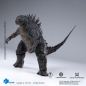 Preview: Godzilla (2014) Actionfigur Exquisite Basic, 16 cm