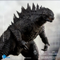 Preview: Godzilla (2014) Actionfigur Exquisite Basic, 16 cm