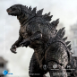 Preview: Godzilla (2014) Actionfigur Exquisite Basic, 16 cm