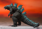 Preview: Godzilla