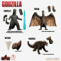 Preview: Godzilla 5 Points XL