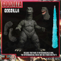 Preview: Godzilla 5 Points XL