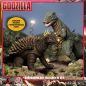 Preview: Godzilla 5 Points XL