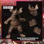 Preview: Godzilla 5 Points XL