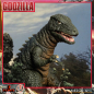 Preview: Godzilla 5 Points XL