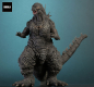 Preview: Godzilla Statue TOHO Daikaiju Series, Godzilla Minus One (2023), 23 cm