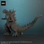 Preview: Godzilla Statue TOHO Daikaiju Series, Godzilla Minus One (2023), 23 cm