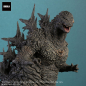 Preview: Godzilla Statue TOHO Daikaiju Series, Godzilla Minus One (2023), 23 cm