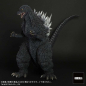 Preview: Godzilla Statue TOHO Gigantic Series, Godzilla Against Mechagodzilla (2002), 47 cm