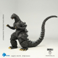 Preview: Godzilla (Hokkaido) Actionfigur Exquisite Basic, Godzilla - Duell der Megasaurier (1991), 18 cm