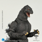 Preview: Godzilla (Hokkaido) Actionfigur Exquisite Basic, Godzilla - Duell der Megasaurier (1991), 18 cm