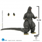 Preview: Godzilla (Hokkaido) Actionfigur Exquisite Basic, Godzilla - Duell der Megasaurier (1991), 18 cm