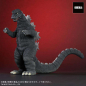 Preview: Godzilla Statue TOHO Daikaiju Series, King Kong gegen Godzilla (1974), 23 cm