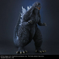 Preview: Godzilla