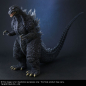 Preview: Godzilla