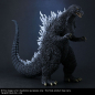 Preview: Godzilla