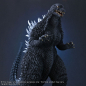 Preview: Godzilla