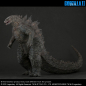 Preview: Godzilla X-Plus