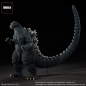 Preview: Godzilla (Gallant Figure in the Suzuka Mountains) Statue TOHO Yuji Sakai Modeling Collection, Godzilla gegen Mechagodzilla II (1993), 35 cm