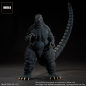 Preview: Godzilla (Gallant Figure in the Suzuka Mountains) Statue TOHO Yuji Sakai Modeling Collection, Godzilla gegen Mechagodzilla II (1993), 35 cm