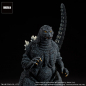 Preview: Godzilla (Gallant Figure in the Suzuka Mountains) Statue TOHO Yuji Sakai Modeling Collection, Godzilla gegen Mechagodzilla II (1993), 35 cm