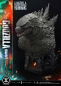 Preview: Godzilla