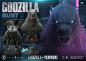 Preview: Godzilla