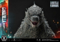 Preview: Godzilla