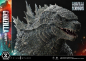 Preview: Godzilla