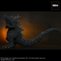 Preview: Godzilla Statue TOHO Series, Godzilla: The Ride, 30 cm