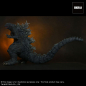 Preview: Godzilla Statue TOHO Series, Godzilla: The Ride, 30 cm