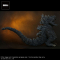 Preview: Godzilla Statue TOHO Series, Godzilla: The Ride, 30 cm