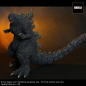 Preview: Godzilla Statue TOHO Series, Godzilla: The Ride, 30 cm