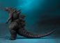 Preview: Godzilla 2019