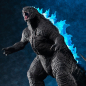 Preview: Godzilla UA Monsters