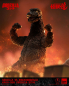 Preview: Godzilla Actionfigur Kaiju-Dou, King Kong gegen Godzilla (1974), 23 cm