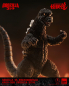 Preview: Godzilla Action Figure Kaiju-Dou, Godzilla vs. Mechagodzilla (1974), 23 cm