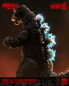 Preview: Godzilla Action Figure Kaiju-Dou, Godzilla vs. Mechagodzilla (1974), 23 cm