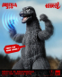 Preview: Godzilla Actionfigur Kaiju-Dou, King Kong gegen Godzilla (1974), 23 cm