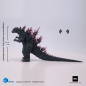 Preview: Godzilla Actionfigur Exquisite Basic, Godzilla 2000: Millennium (1999), 18 cm