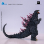 Preview: Godzilla Actionfigur Exquisite Basic, Godzilla 2000: Millennium (1999), 18 cm