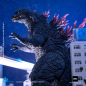 Preview: Godzilla Actionfigur Exquisite Basic, Godzilla 2000: Millennium (1999), 18 cm