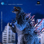 Preview: Godzilla Actionfigur Exquisite Basic, Godzilla 2000: Millennium (1999), 18 cm