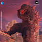 Preview: Godzilla Actionfigur Exquisite Basic, Godzilla 2000: Millennium (1999), 18 cm