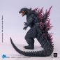 Preview: Godzilla Actionfigur Exquisite Basic, Godzilla 2000: Millennium (1999), 18 cm