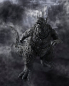 Preview: Godzilla (Minus Color Ver.) Actionfigur S.H.MonsterArts Web Exclusive, Godzilla Minus One (2023), 16 cm