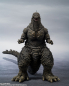 Preview: Godzilla (2023) Action Figure S.H.MonsterArts, Godzilla Minus One, 16 cm