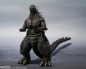 Preview: Godzilla (2023) Action Figure S.H.MonsterArts, Godzilla Minus One, 16 cm